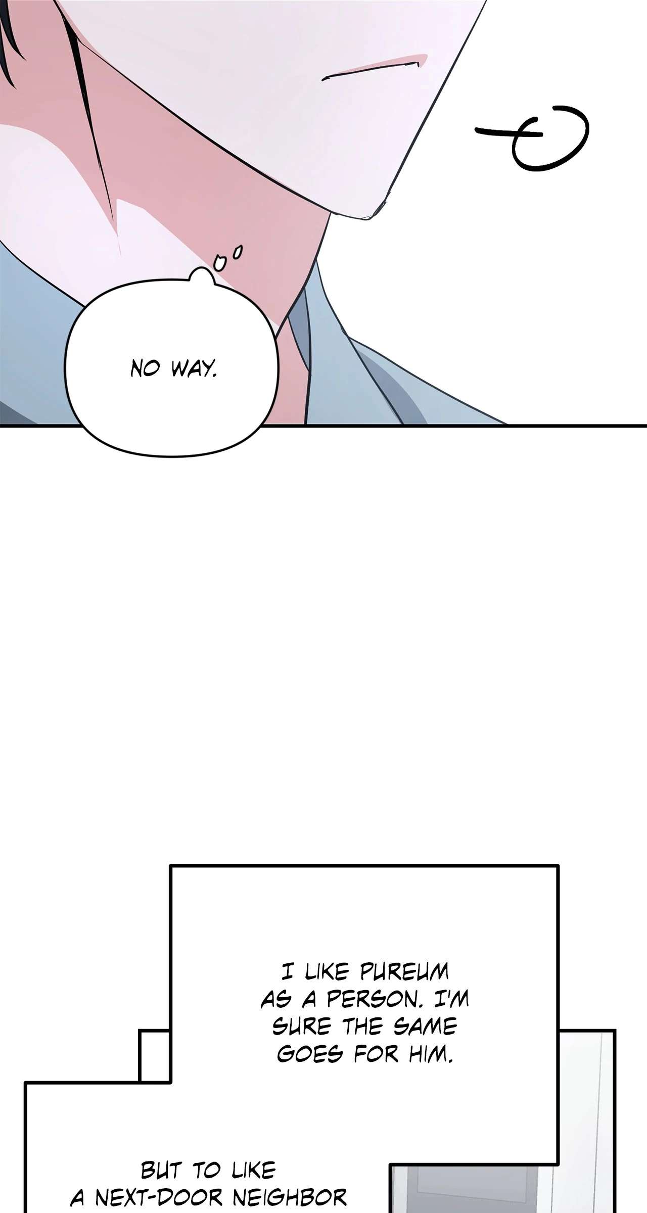 Not What the Doctor Ordered Chapter 9 page 64 - 