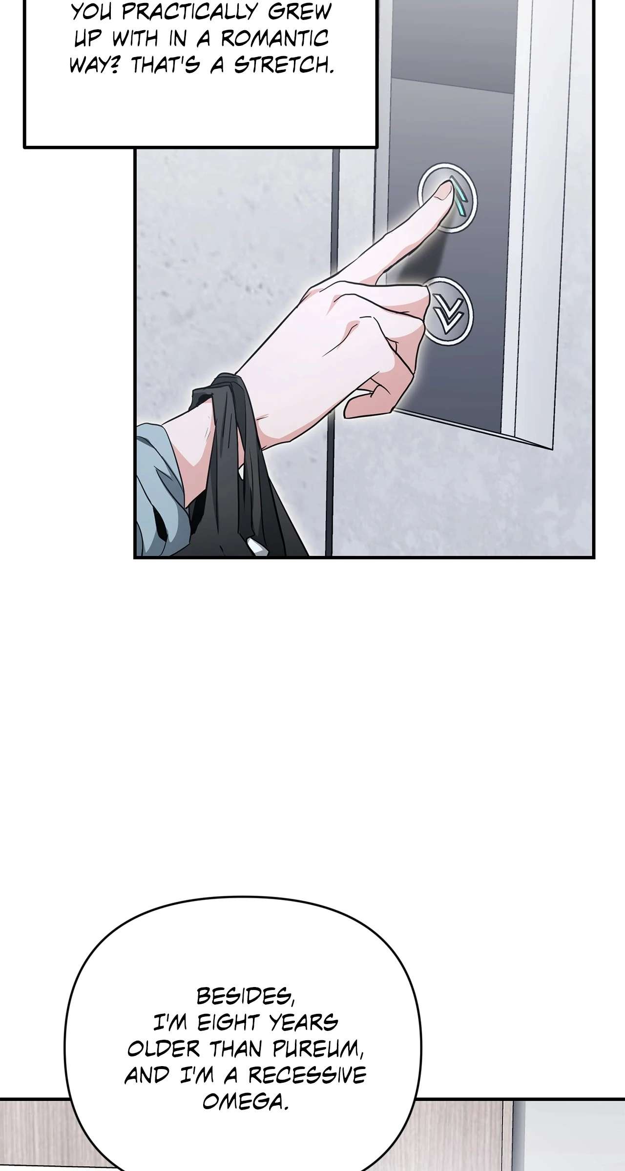 Not What the Doctor Ordered Chapter 9 page 65 - 