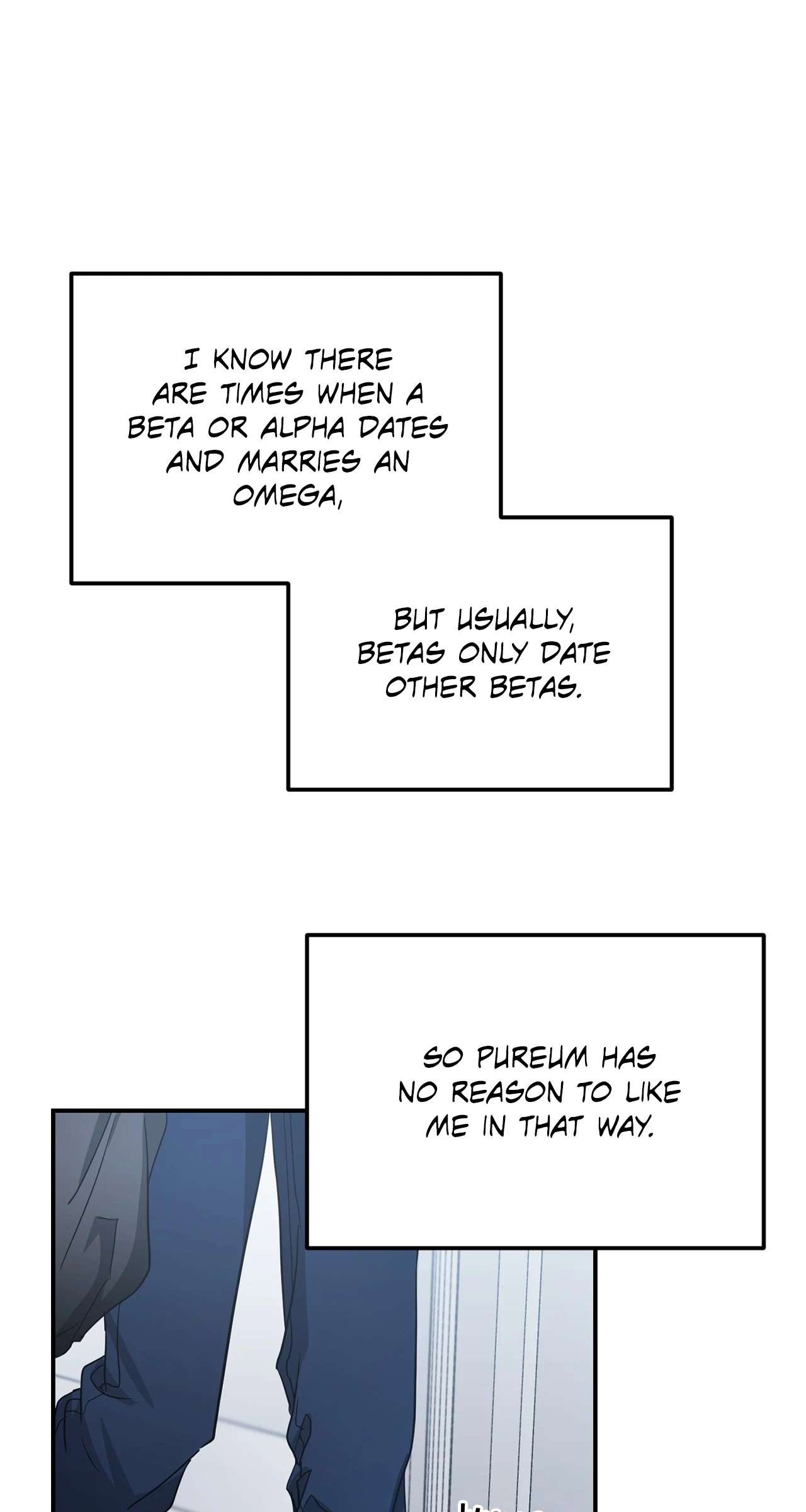 Not What the Doctor Ordered Chapter 9 page 67 - 
