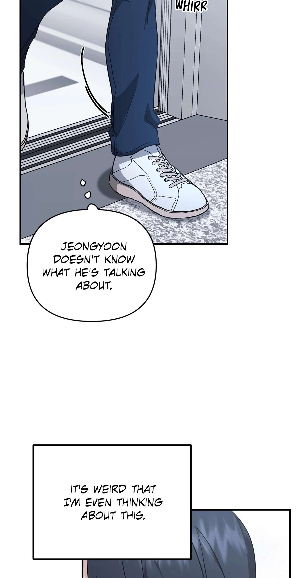 Not What the Doctor Ordered Chapter 9 page 68 - 