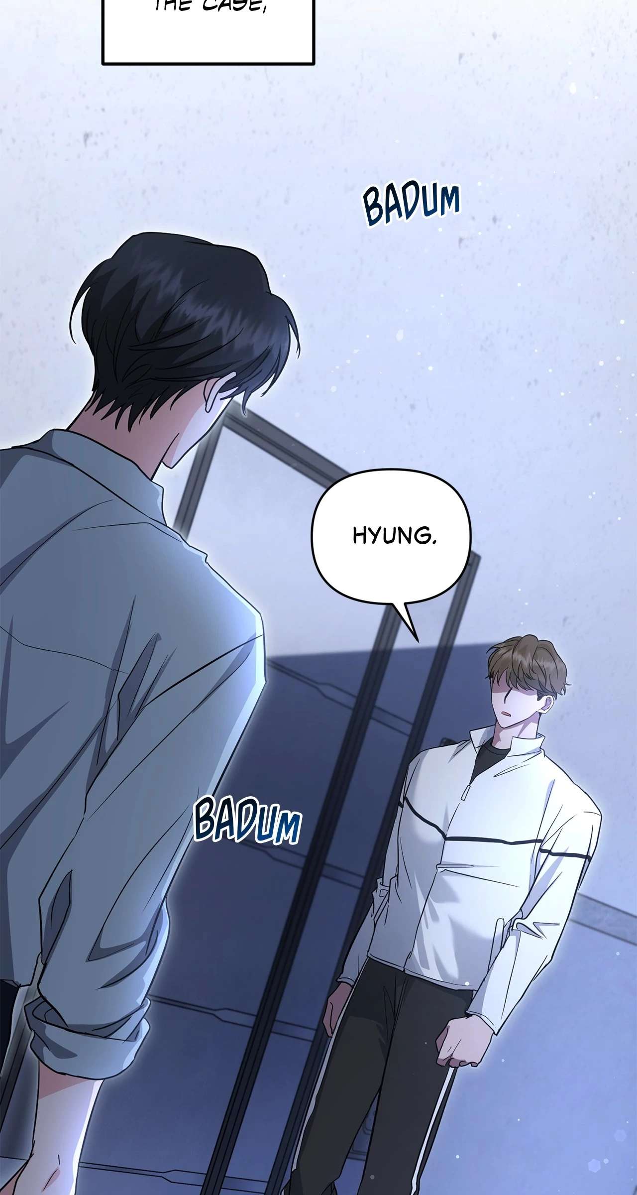 Not What the Doctor Ordered Chapter 9 page 70 - 