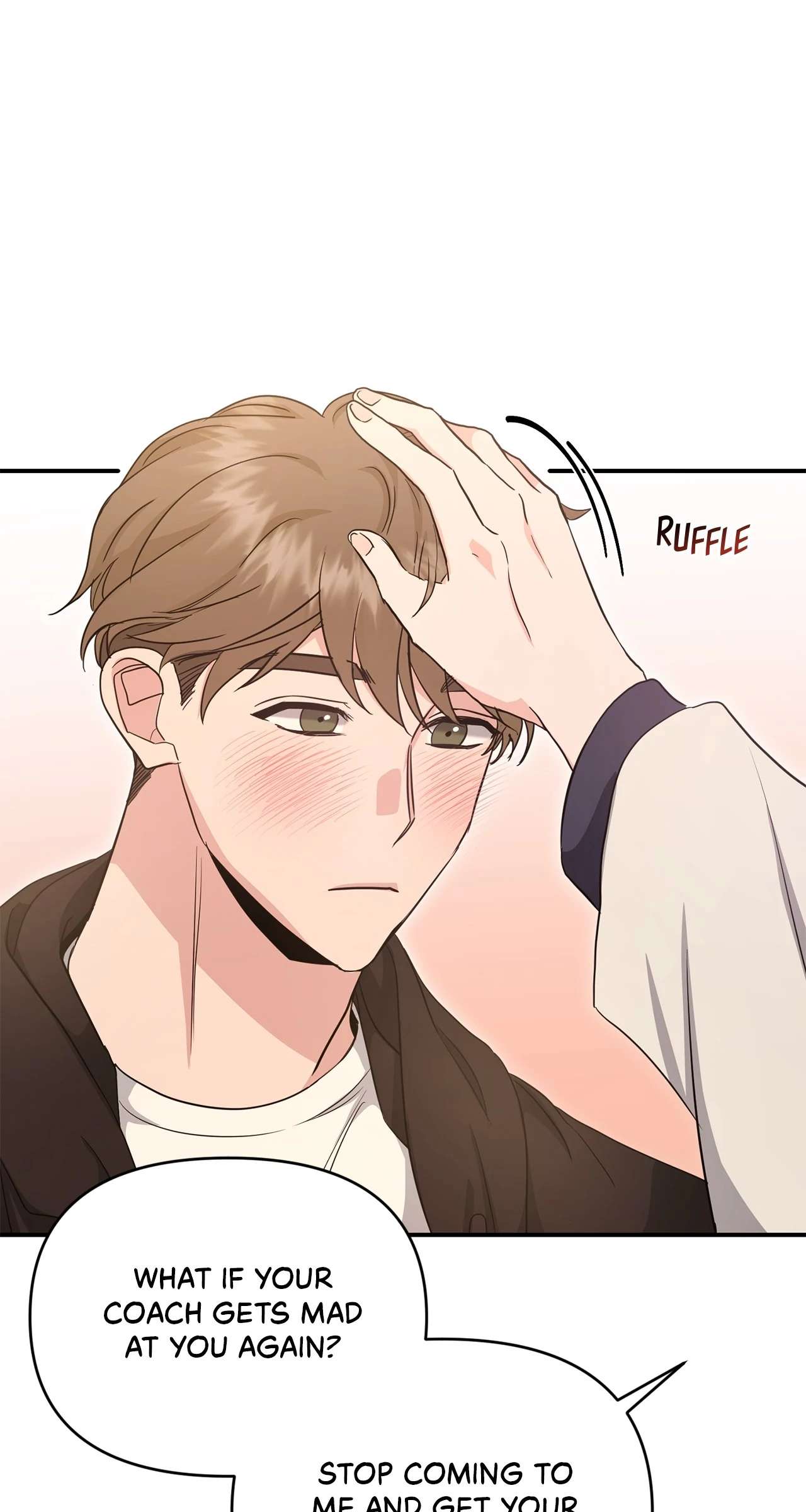 Not What the Doctor Ordered Chapter 9 page 9 - 