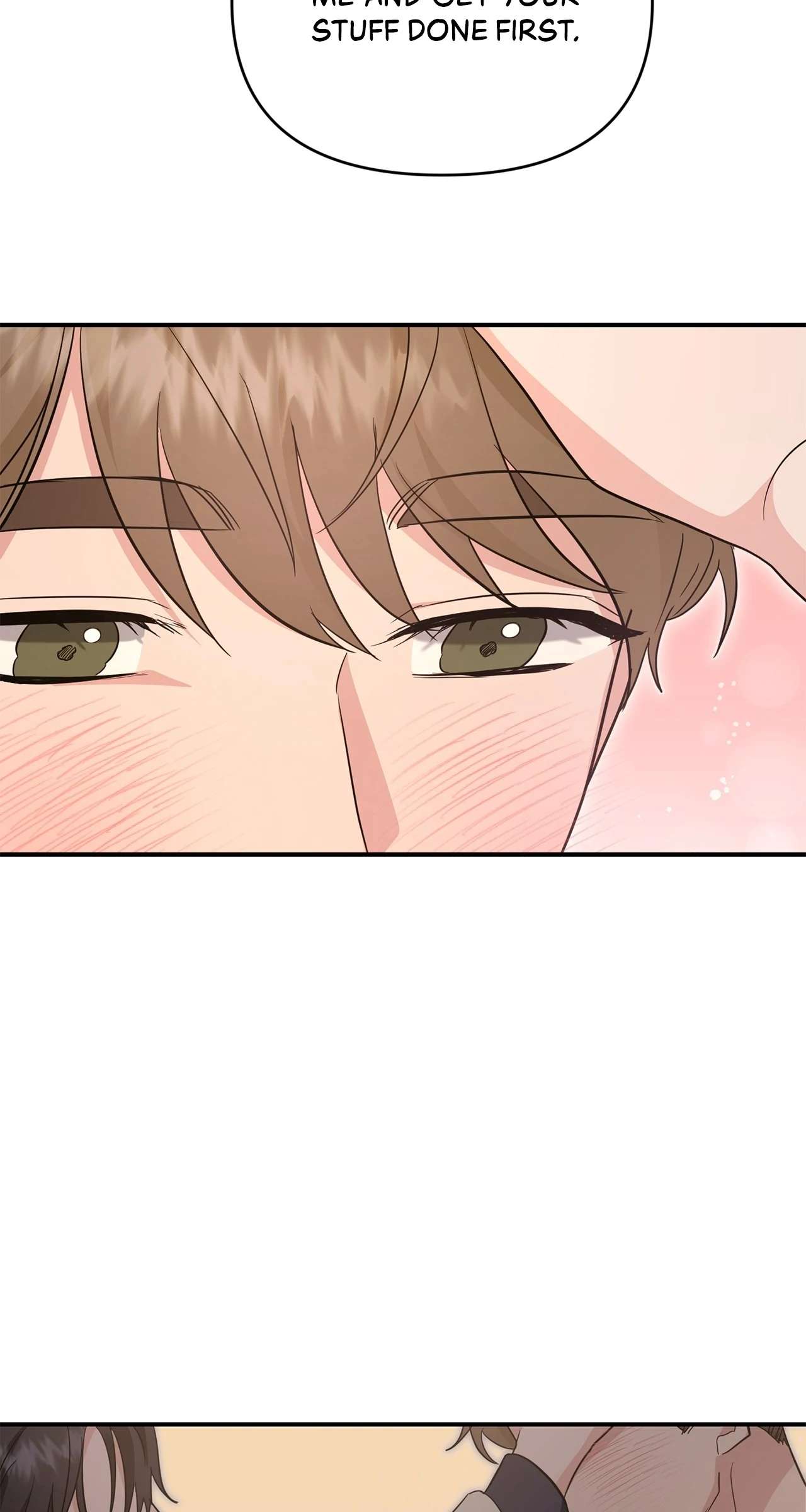 Not What the Doctor Ordered Chapter 9 page 10 - 