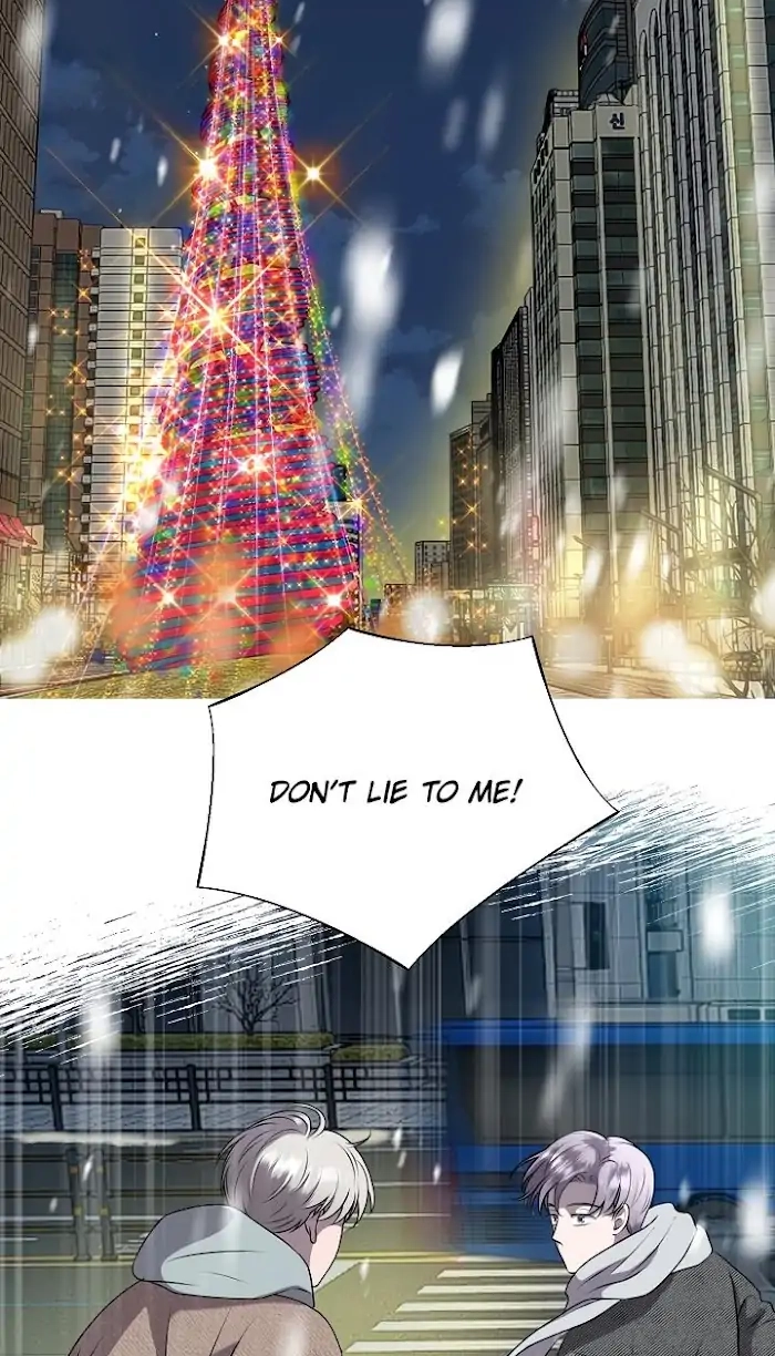 Not Your Alpha Chapter 1 page 18 - 