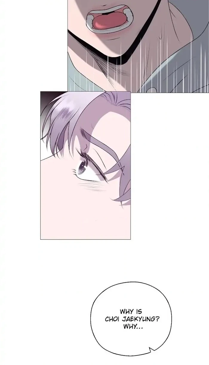 Not Your Alpha Chapter 1 page 20 - 
