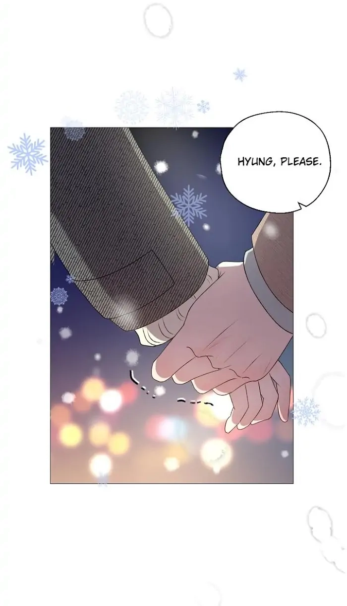 Not Your Alpha Chapter 1 page 21 - 