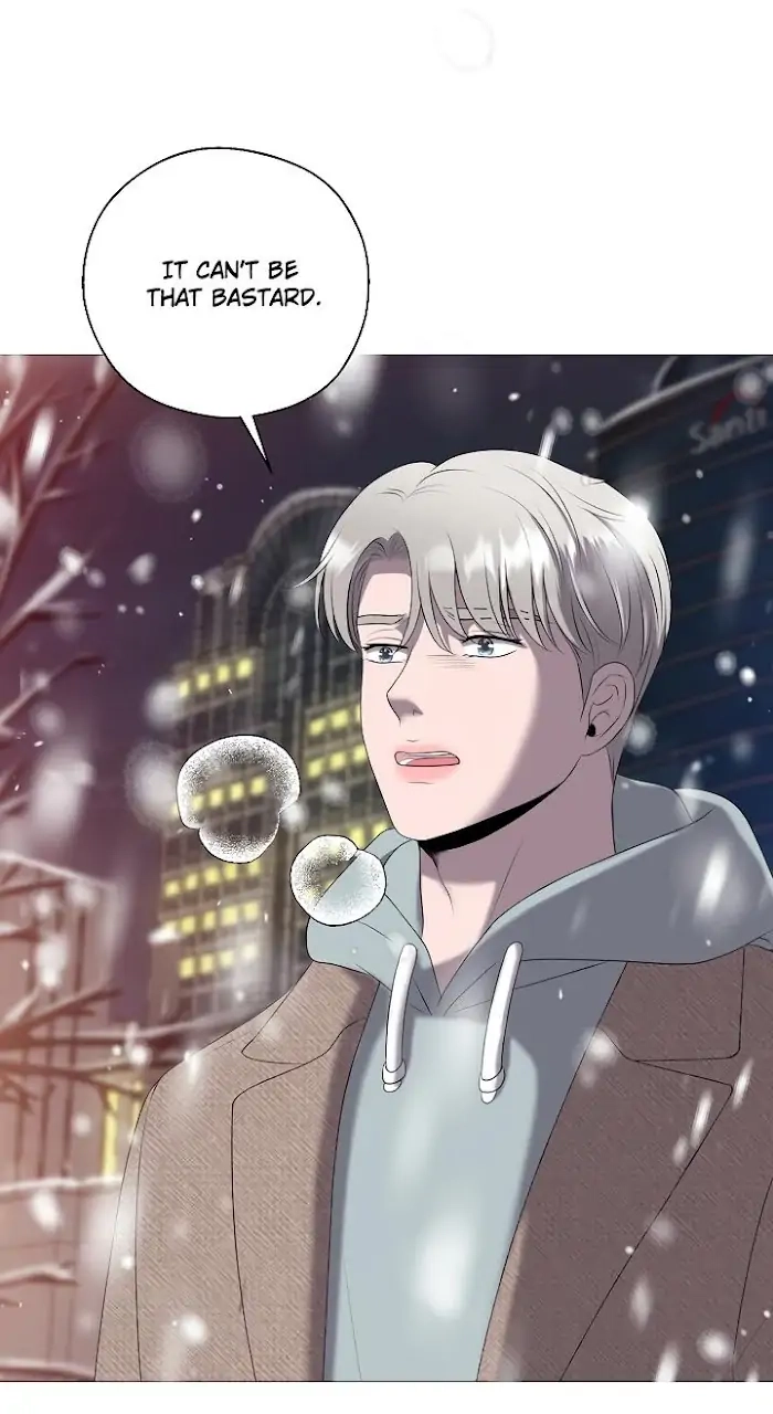Not Your Alpha Chapter 1 page 27 - 