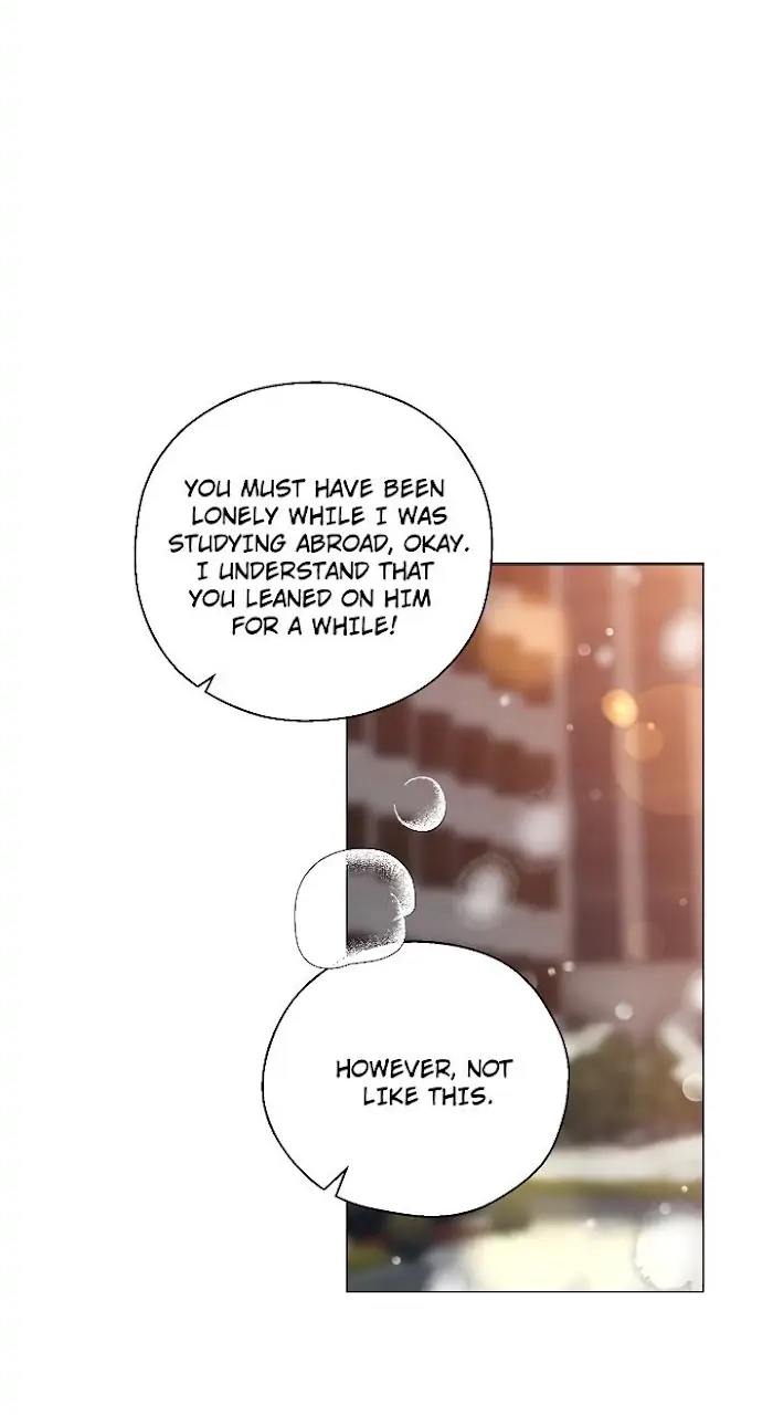 Not Your Alpha Chapter 1 page 28 - 