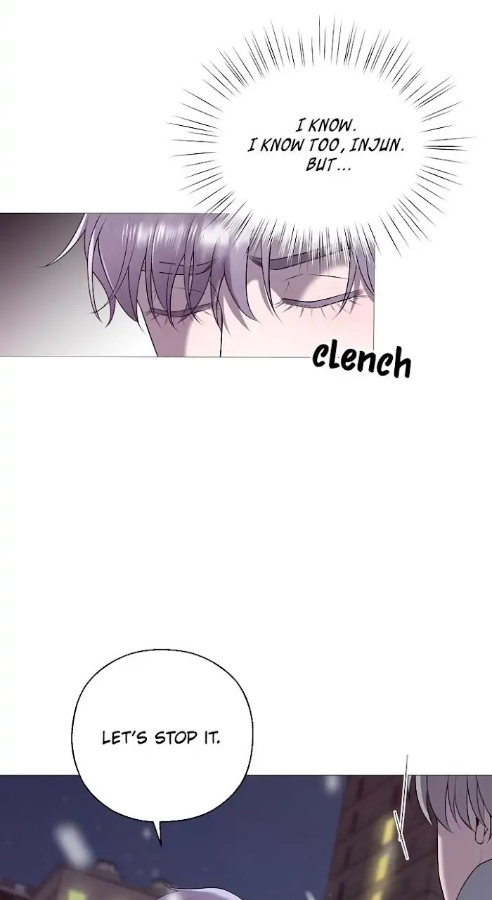 Not Your Alpha Chapter 1 page 30 - 