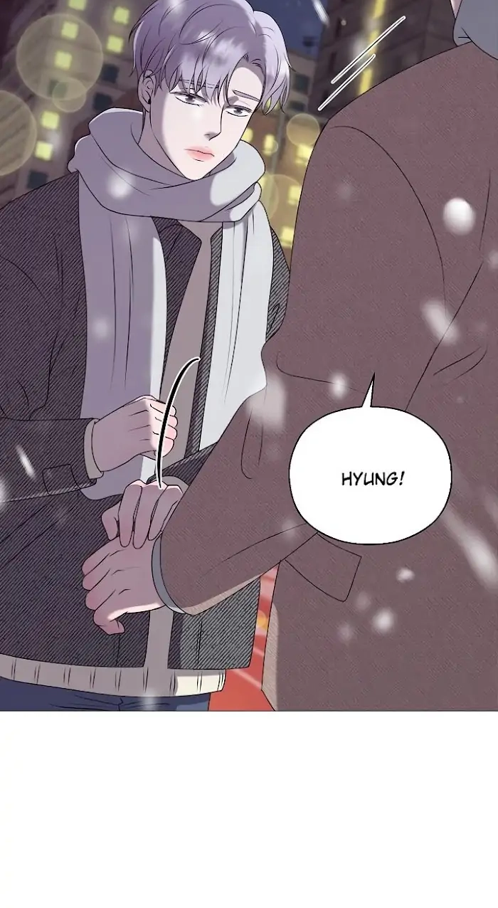 Not Your Alpha Chapter 1 page 31 - 