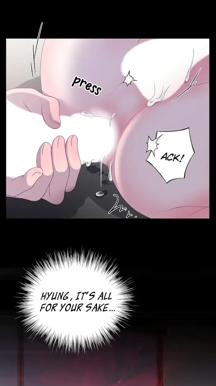 Not Your Alpha Chapter 1 page 32 - 