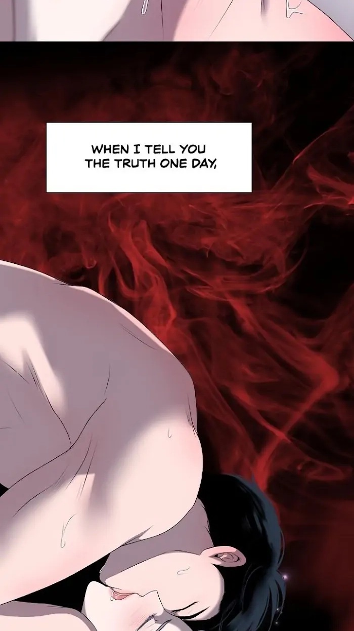 Not Your Alpha Chapter 1 page 35 - 