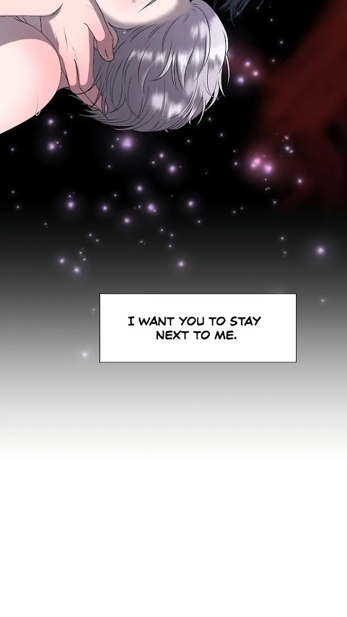 Not Your Alpha Chapter 1 page 36 - 