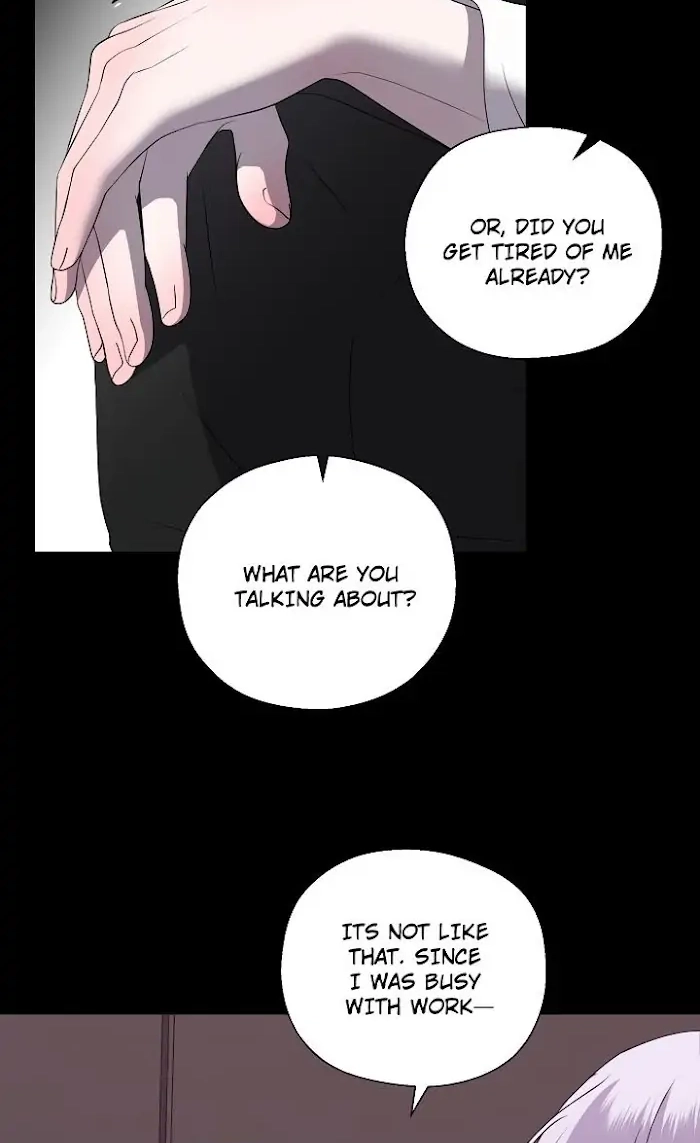 Not Your Alpha Chapter 1 page 5 - 
