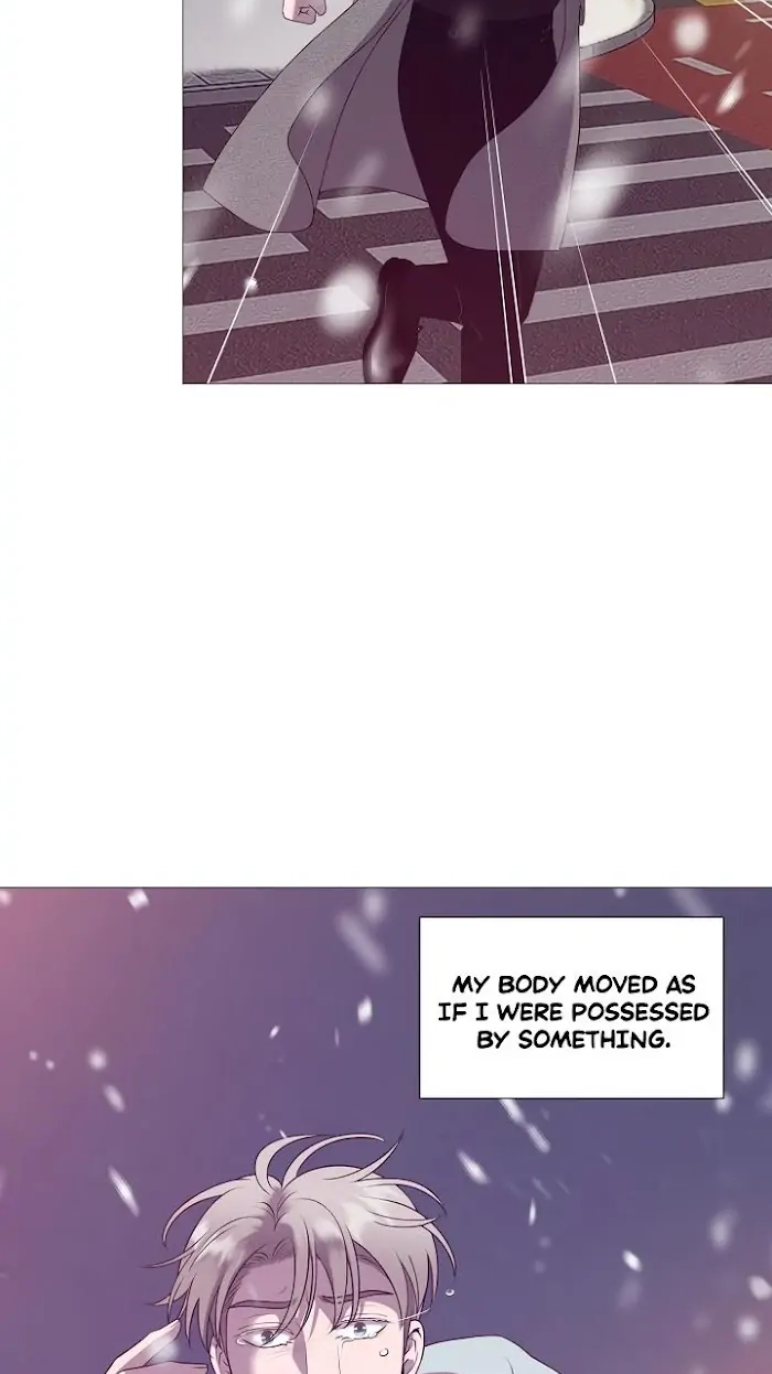 Not Your Alpha Chapter 1 page 42 - 