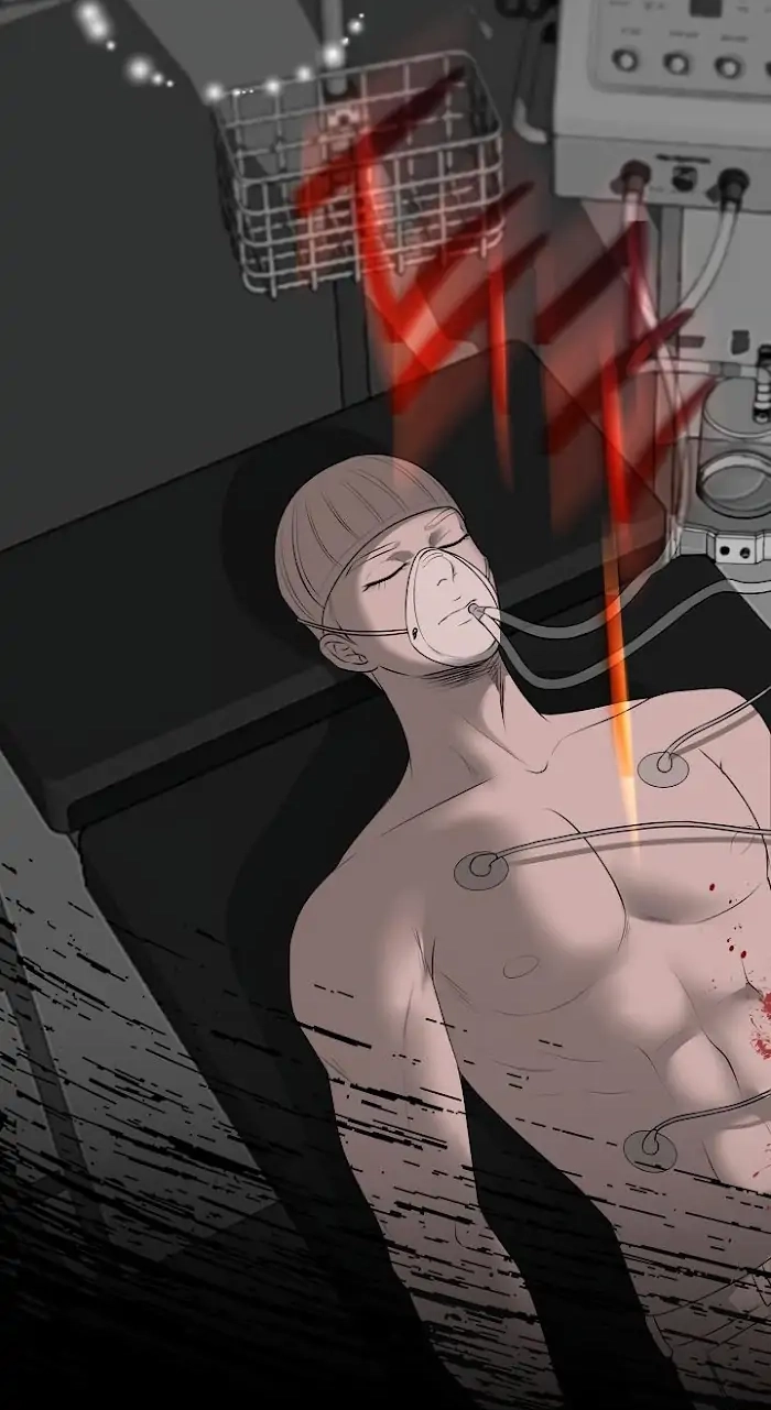 Not Your Alpha Chapter 1 page 45 - 