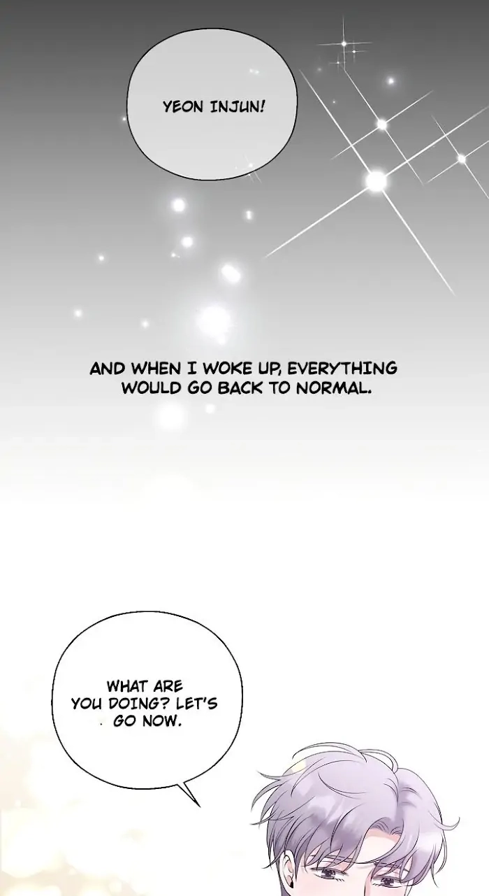 Not Your Alpha Chapter 1 page 47 - 