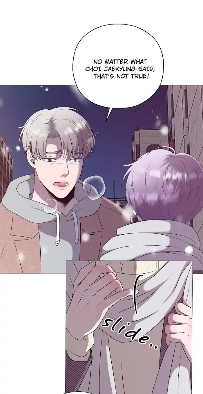 Not Your Alpha Chapter 1 page 49 - 