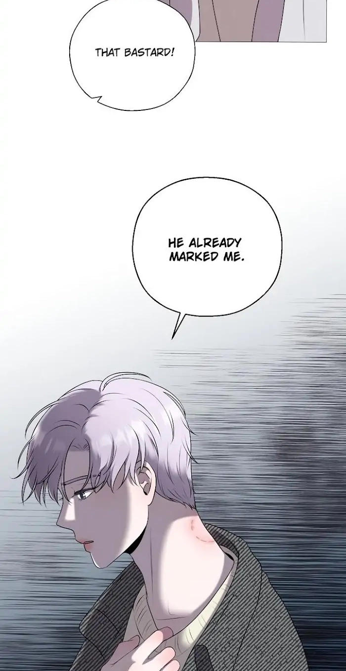 Not Your Alpha Chapter 1 page 50 - 