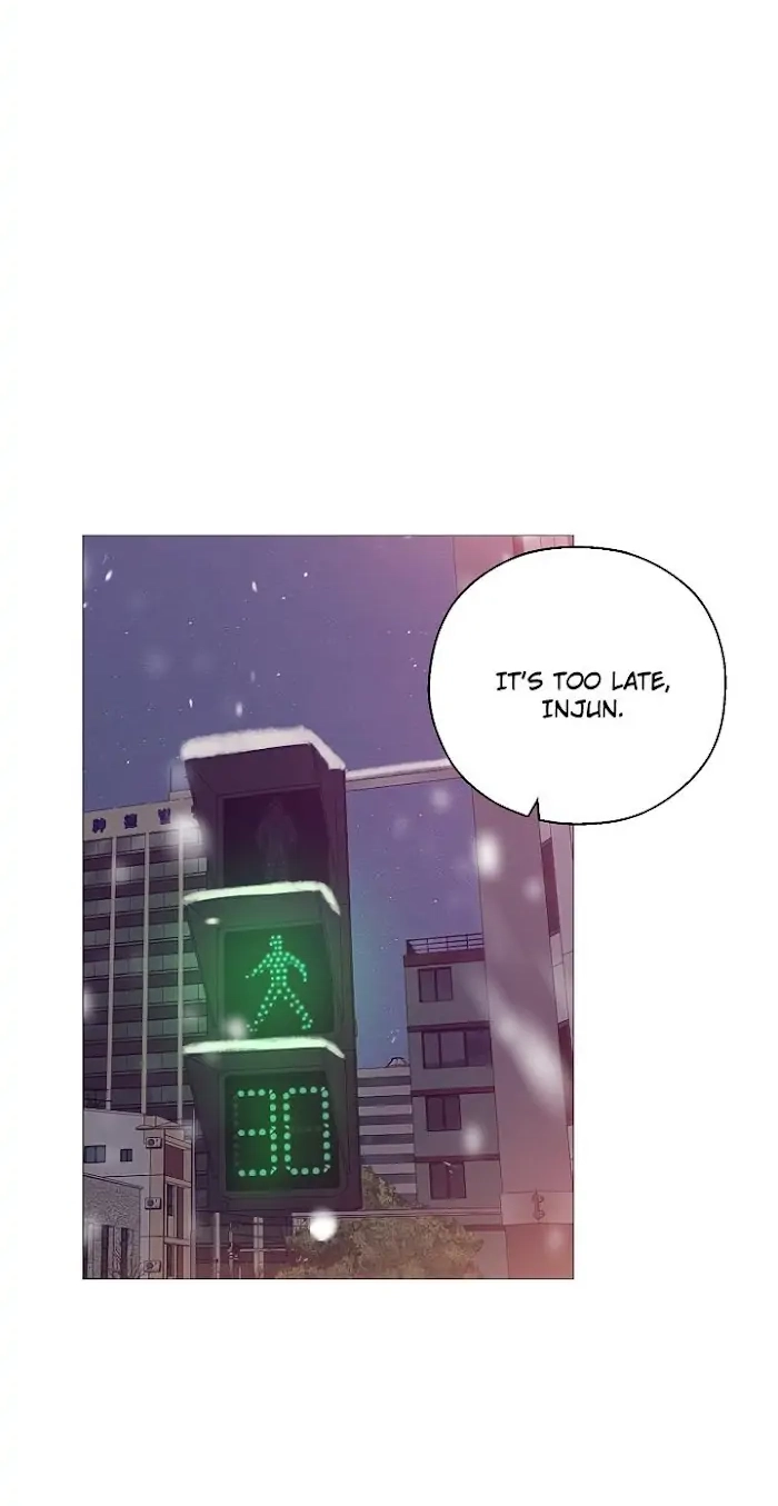 Not Your Alpha Chapter 1 page 52 - 
