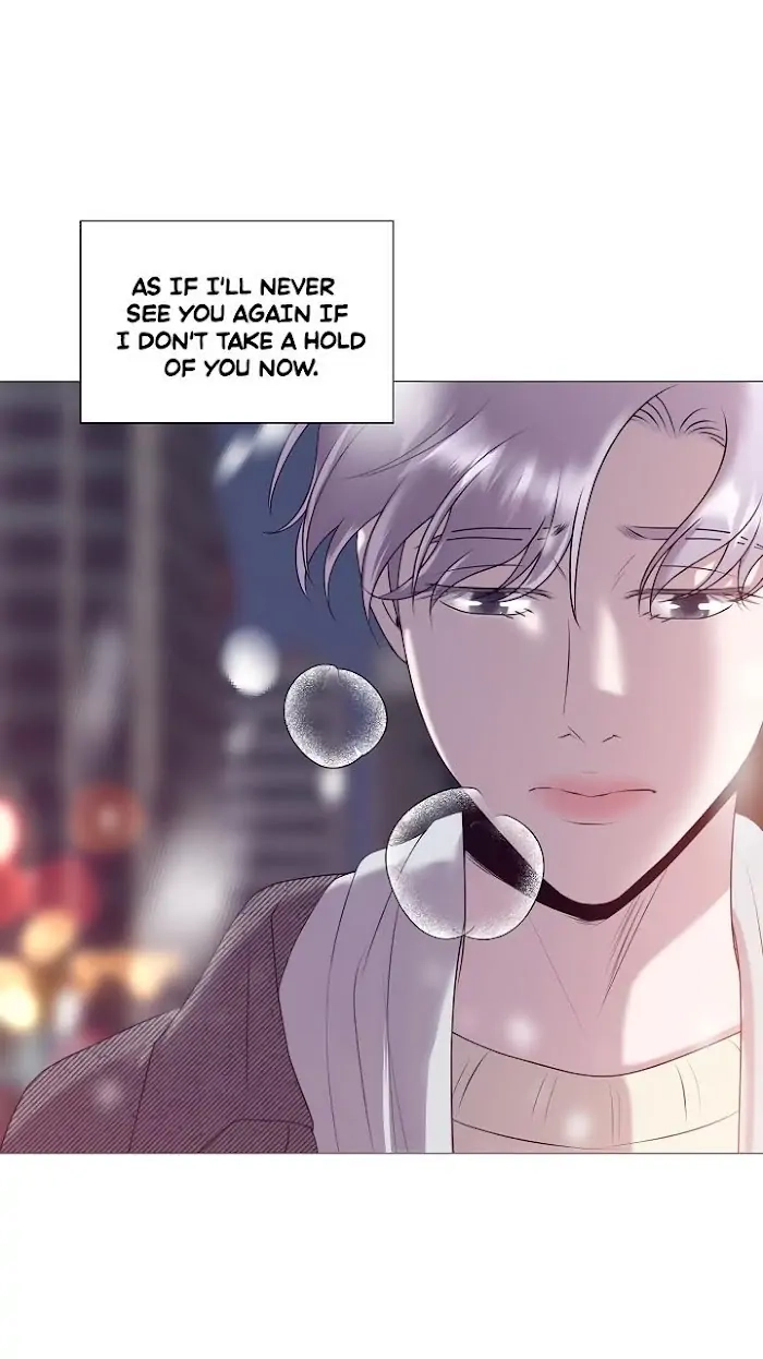 Not Your Alpha Chapter 1 page 54 - 