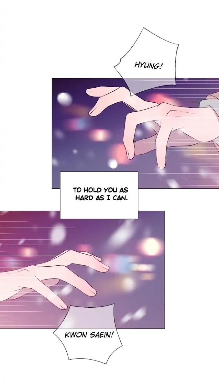 Not Your Alpha Chapter 1 page 55 - 