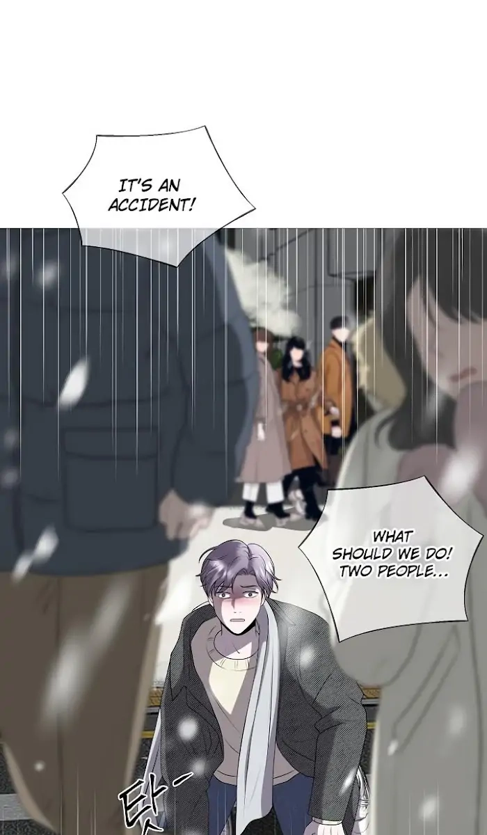 Not Your Alpha Chapter 1 page 69 - 