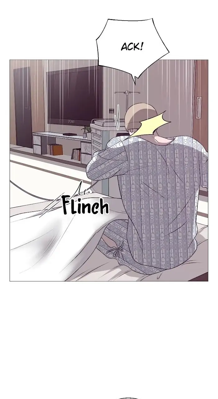 Not Your Alpha Chapter 1 page 75 - 