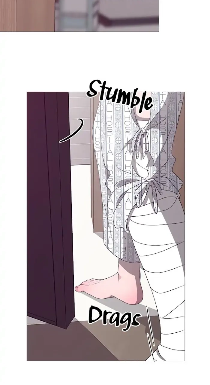 Not Your Alpha Chapter 1 page 79 - 