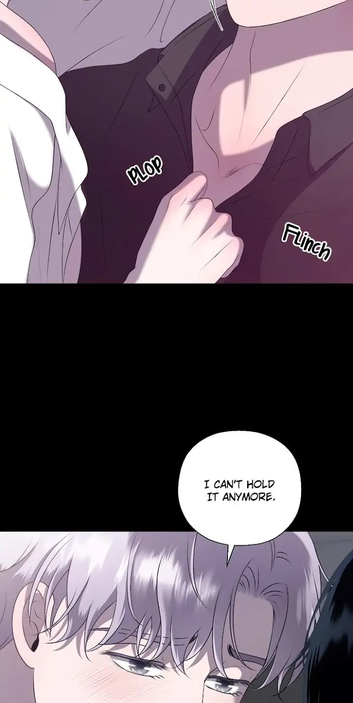 Not Your Alpha Chapter 1 page 9 - 