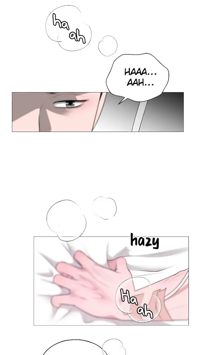 Not Your Alpha Chapter 1 page 81 - 
