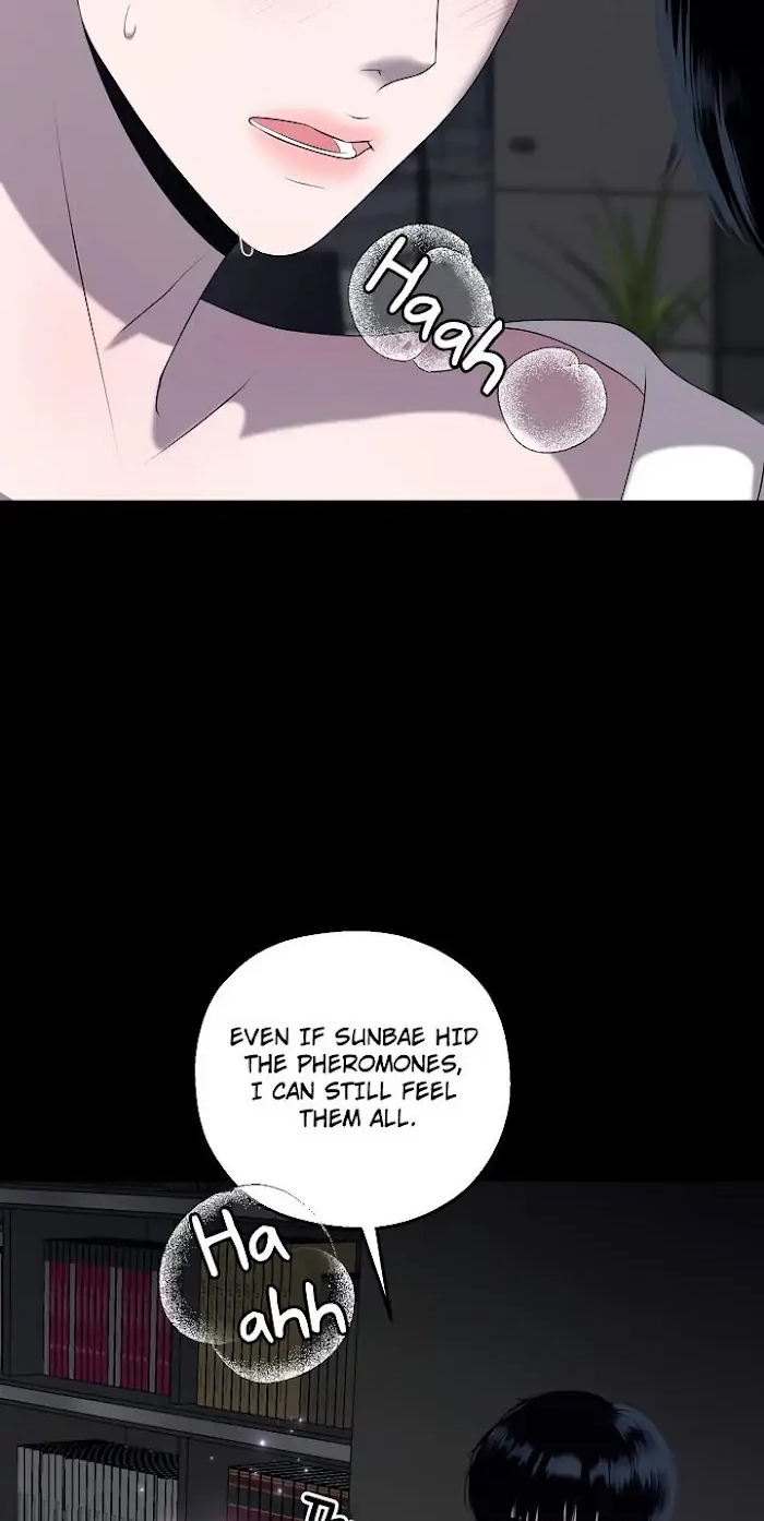 Not Your Alpha Chapter 1 page 10 - 