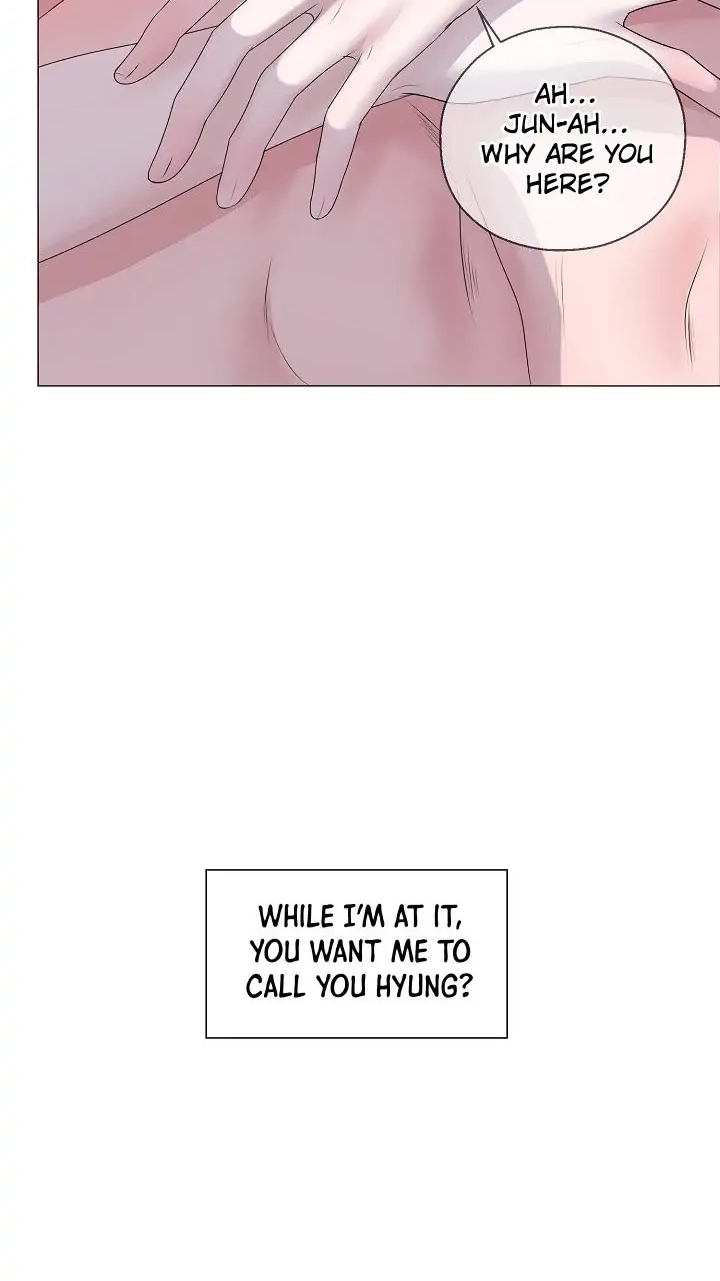 Not Your Alpha Chapter 10 page 11 - 