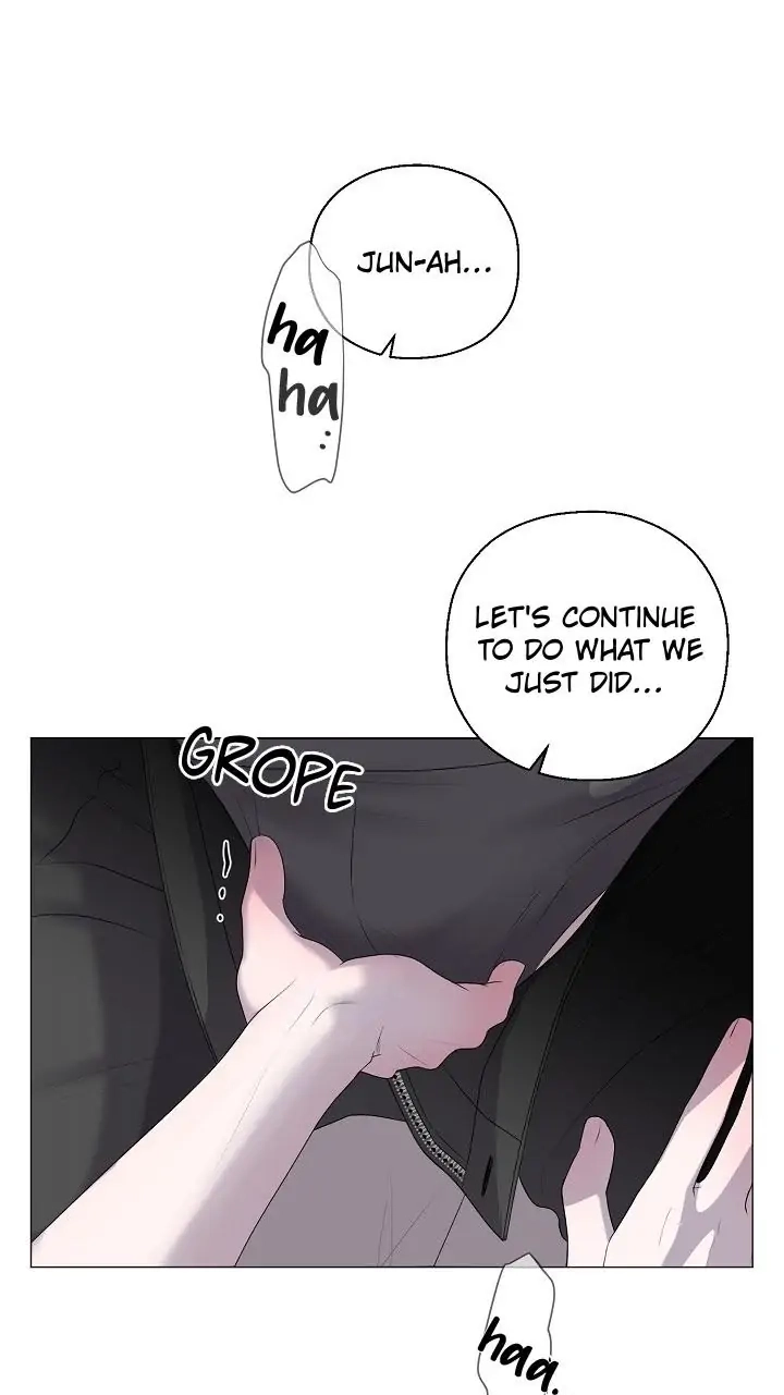 Not Your Alpha Chapter 10 page 13 - 