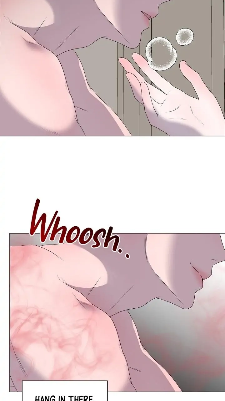 Not Your Alpha Chapter 10 page 16 - 