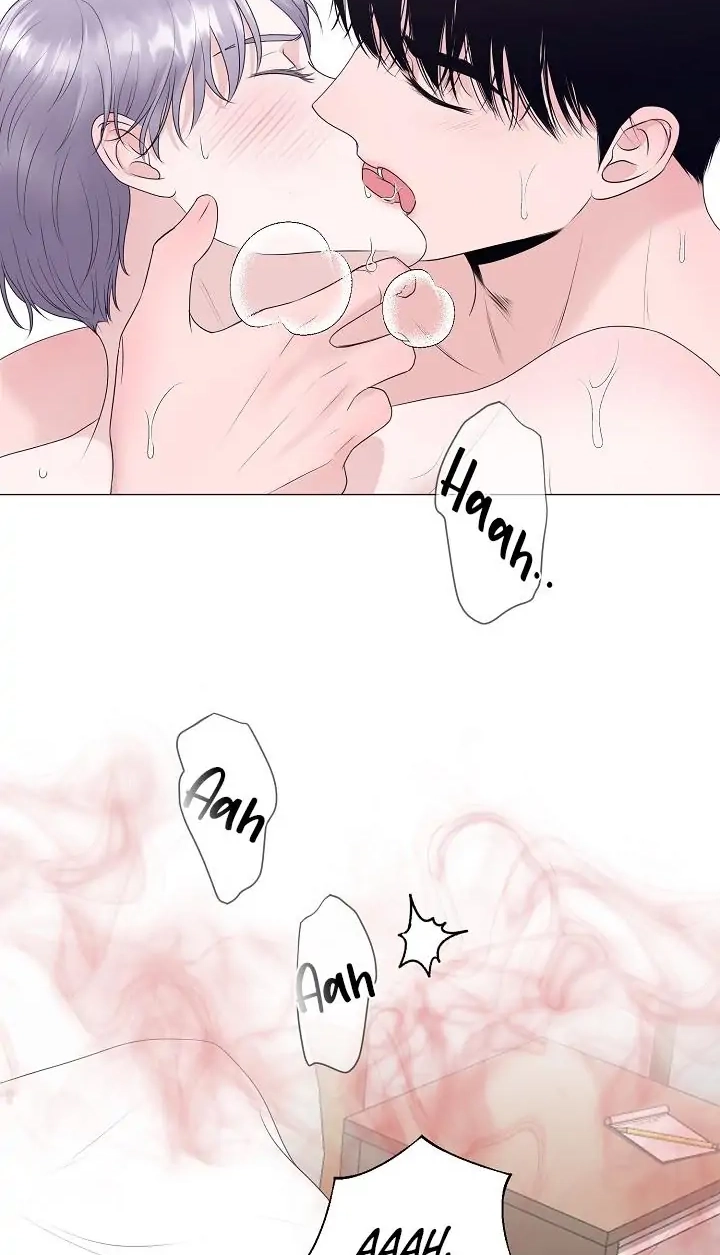 Not Your Alpha Chapter 10 page 22 - 