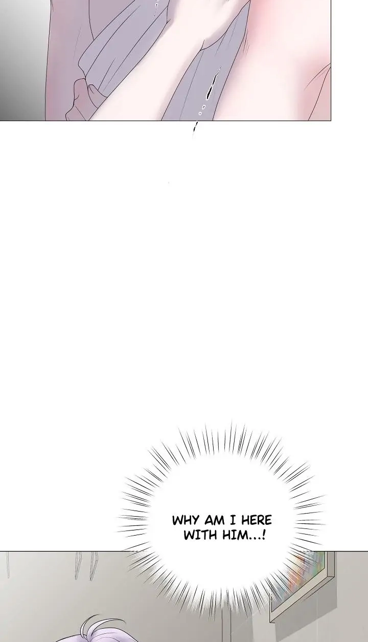 Not Your Alpha Chapter 10 page 28 - 