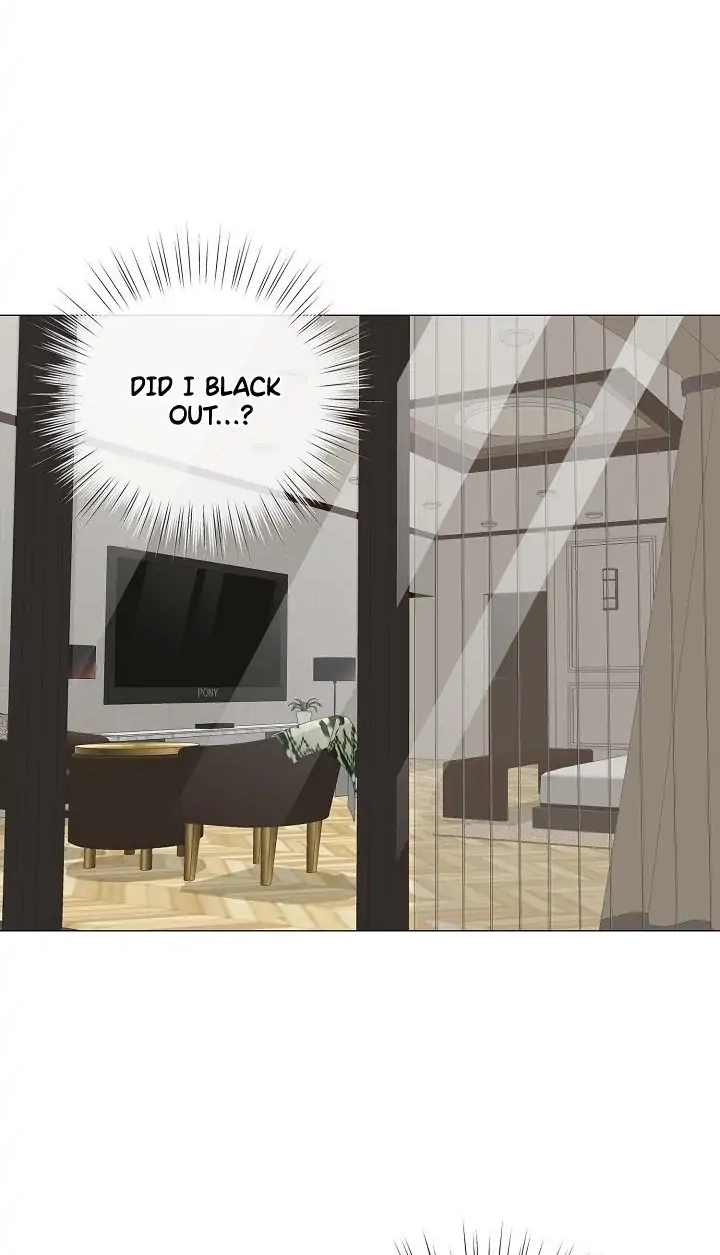 Not Your Alpha Chapter 10 page 30 - 