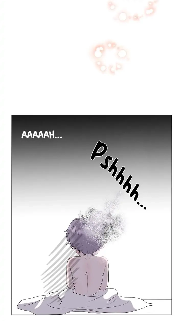 Not Your Alpha Chapter 10 page 36 - 