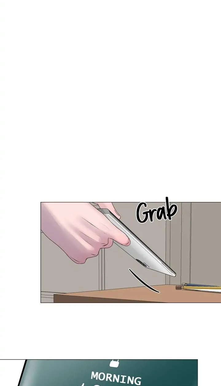 Not Your Alpha Chapter 10 page 37 - 