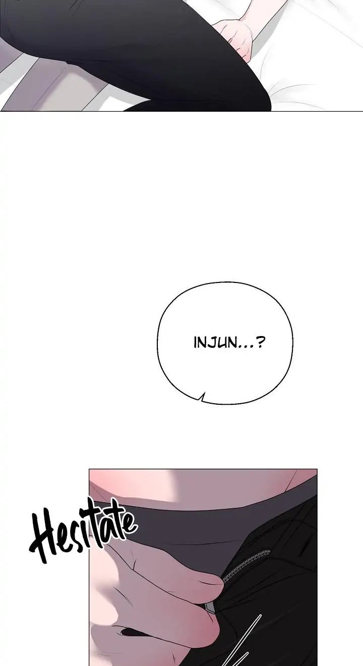 Not Your Alpha Chapter 10 page 5 - 