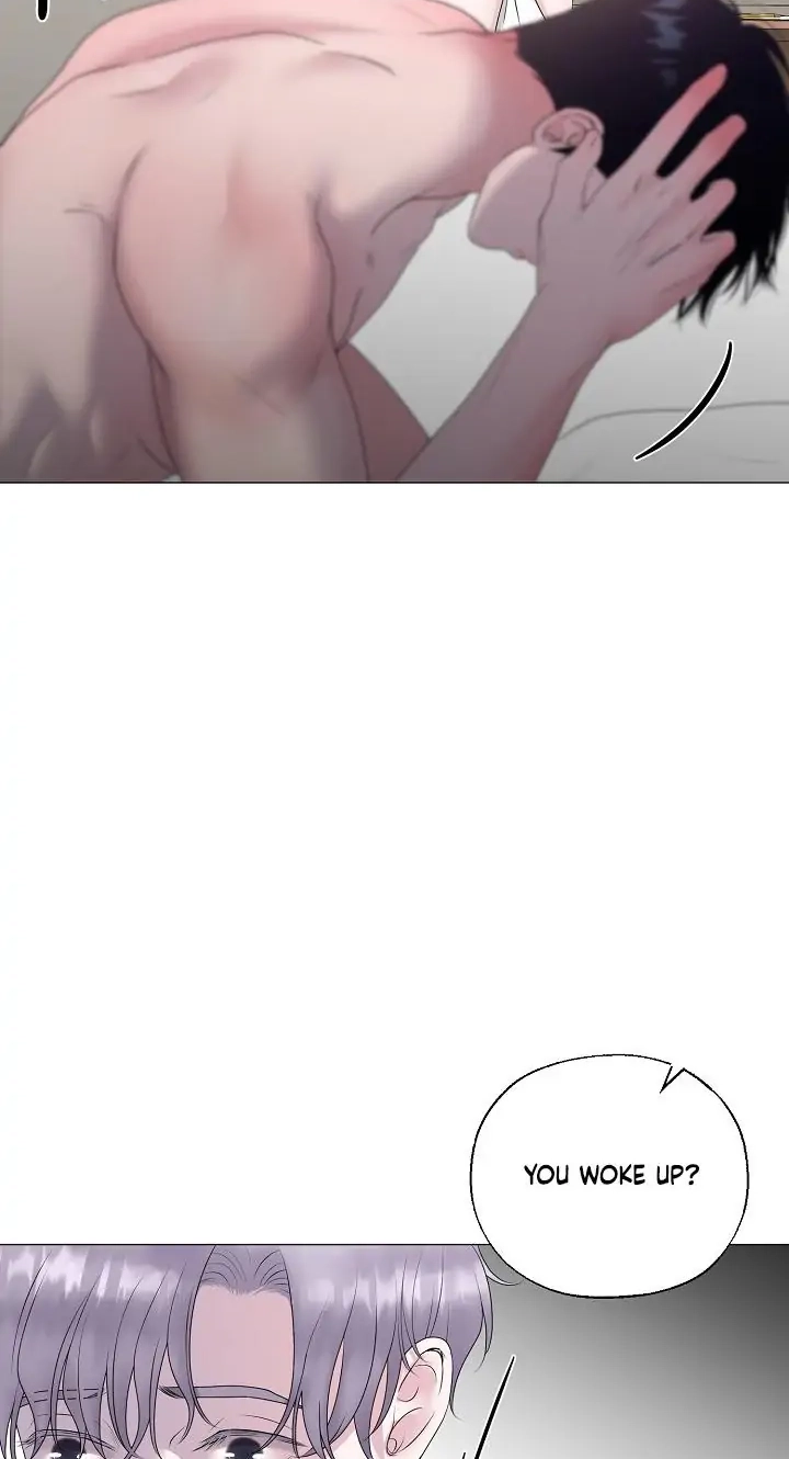 Not Your Alpha Chapter 10 page 42 - 