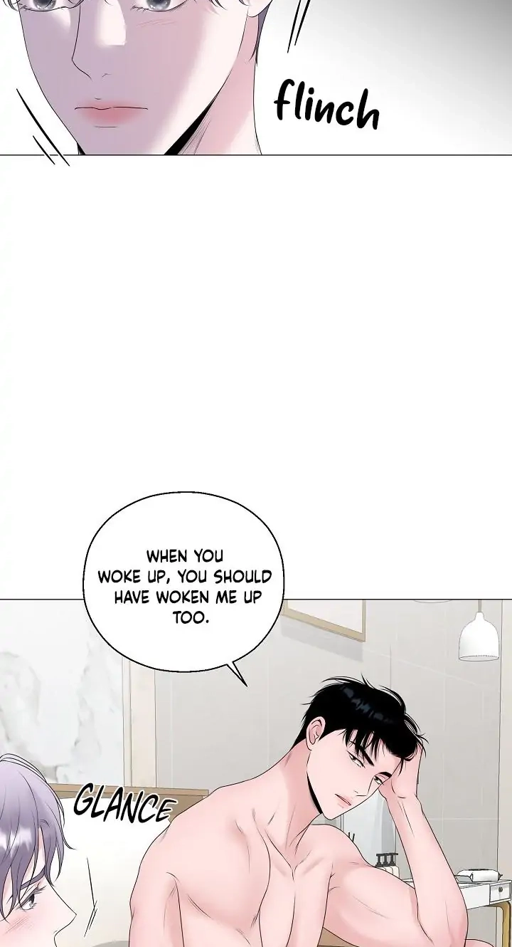 Not Your Alpha Chapter 10 page 43 - 