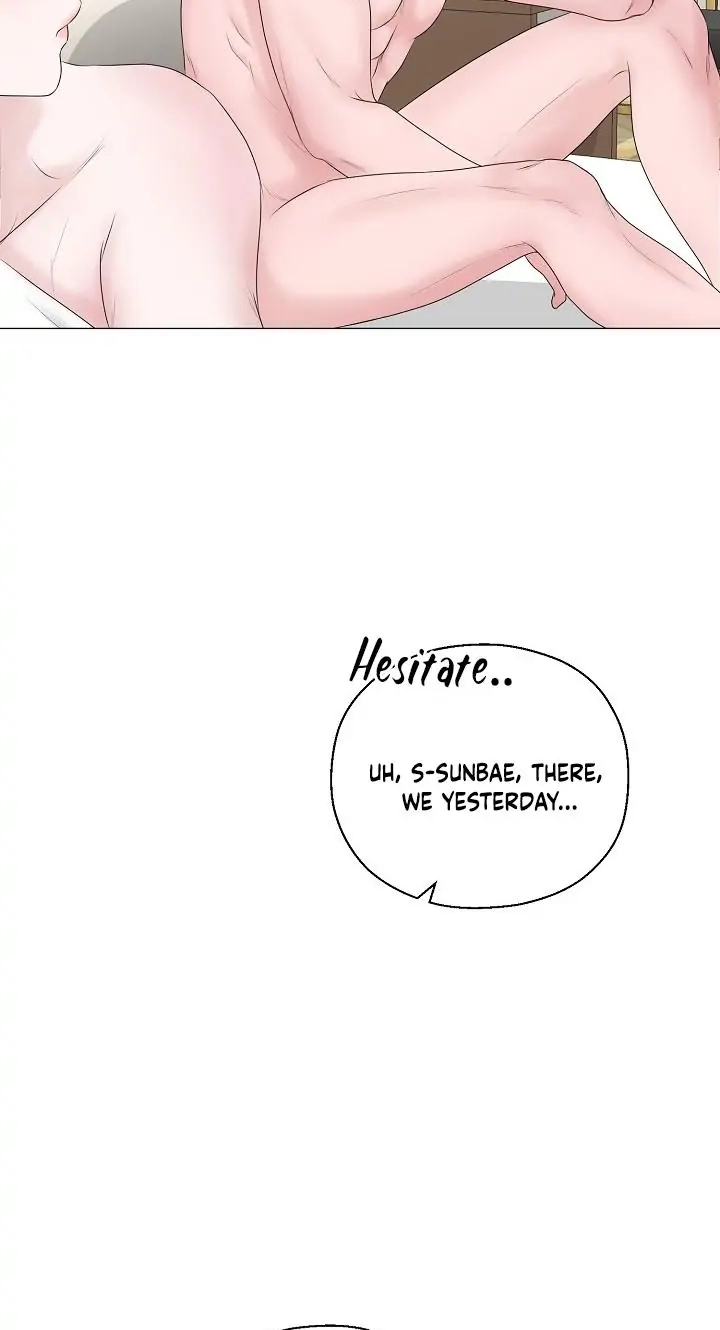 Not Your Alpha Chapter 10 page 44 - 