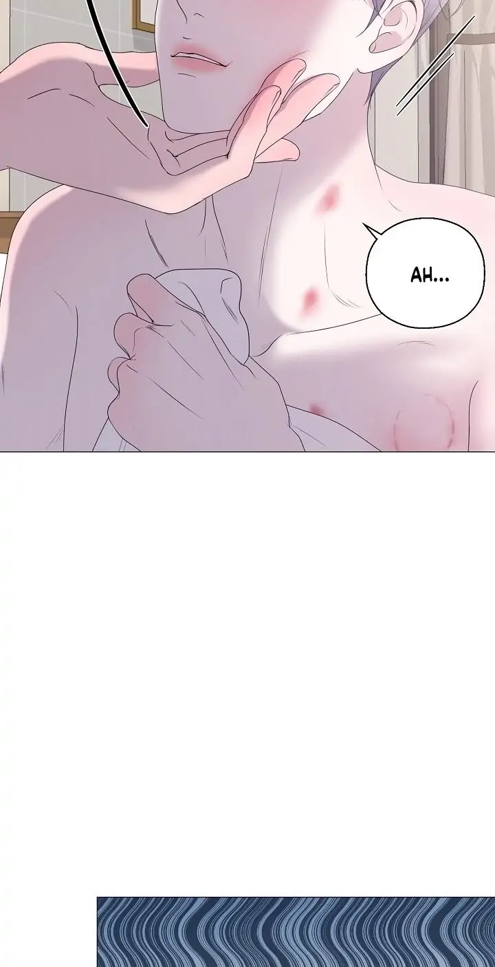 Not Your Alpha Chapter 10 page 47 - 