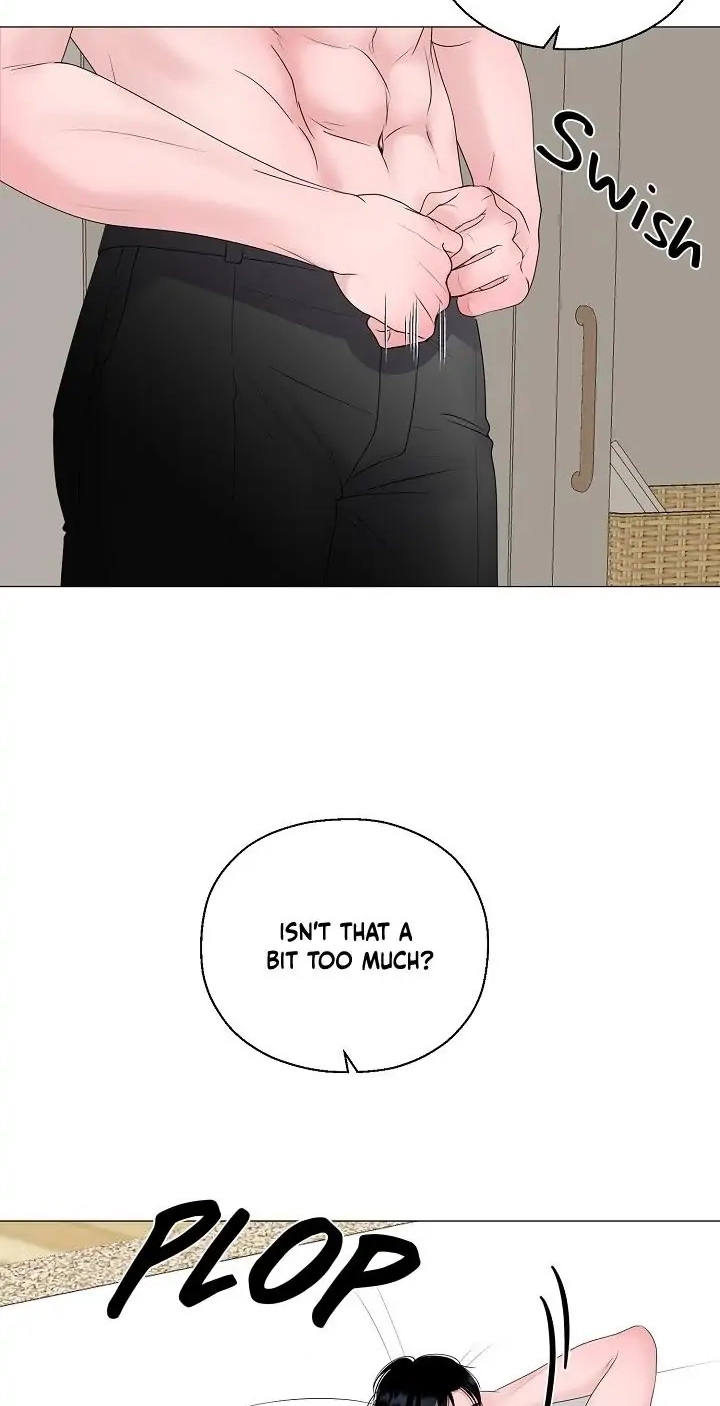 Not Your Alpha Chapter 10 page 49 - 