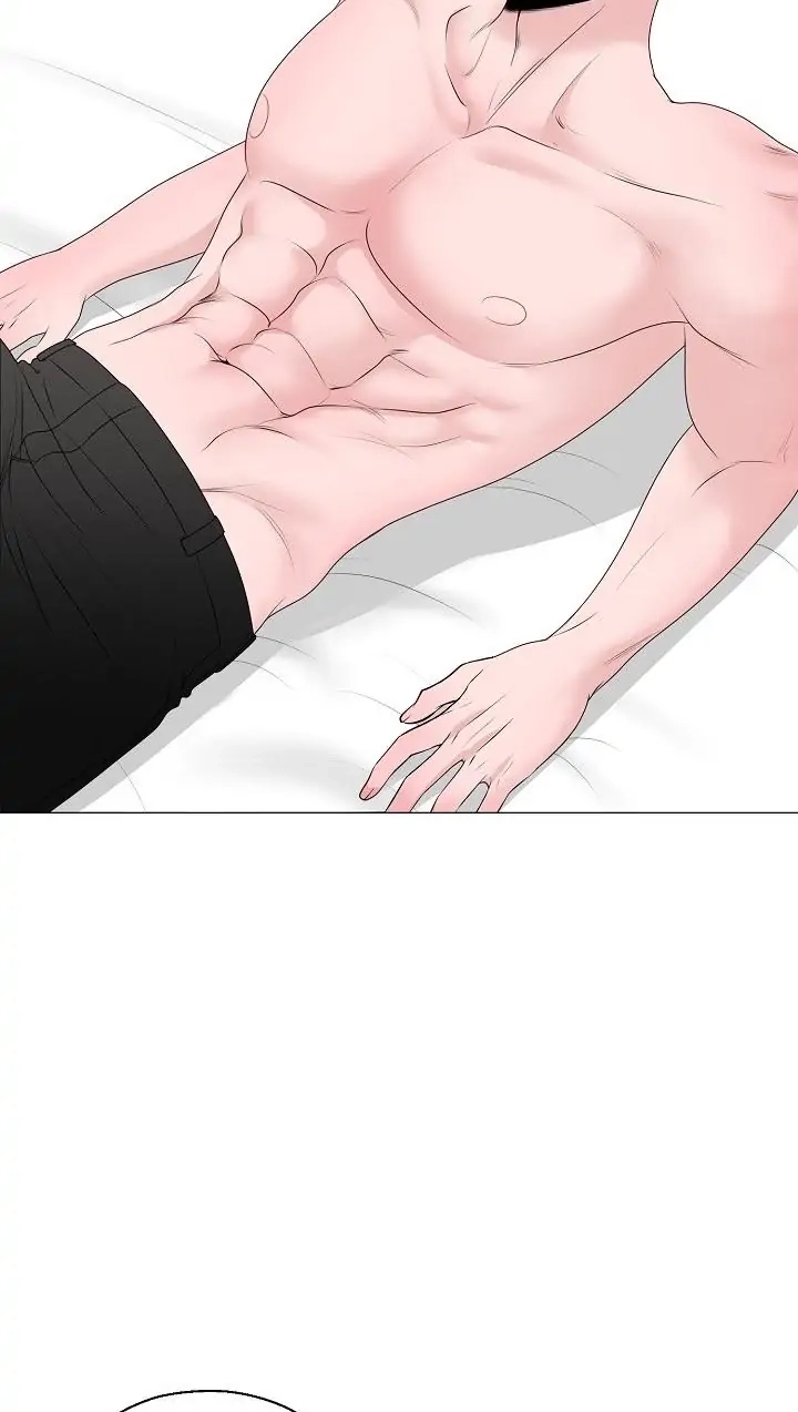 Not Your Alpha Chapter 10 page 56 - 