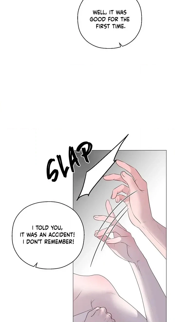 Not Your Alpha Chapter 10 page 60 - 