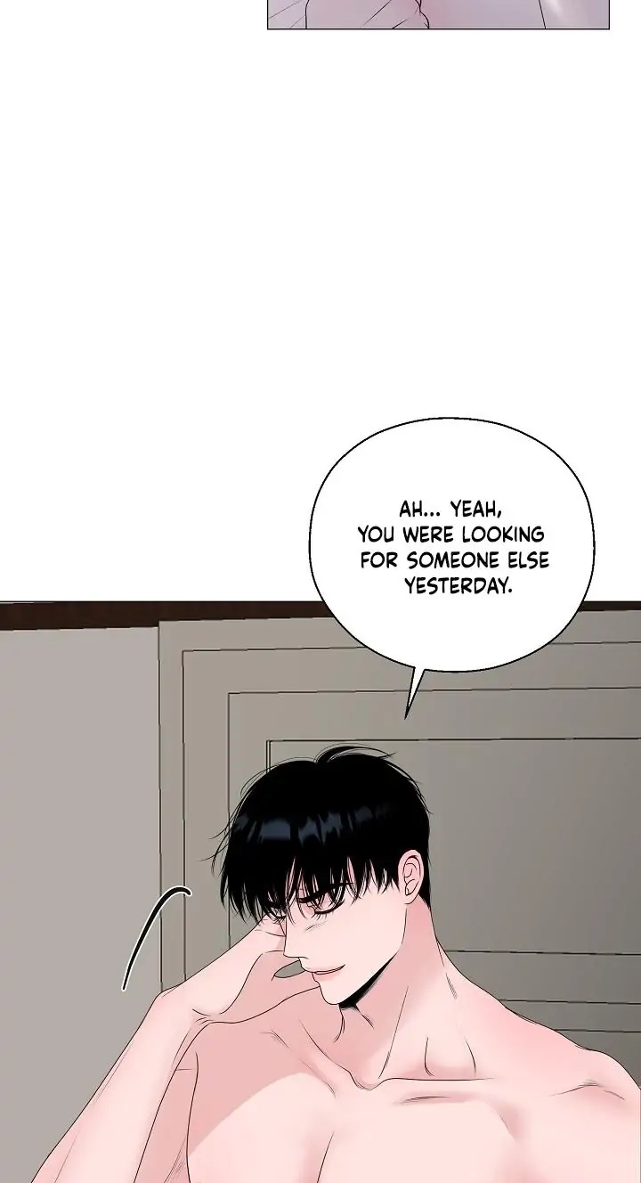 Not Your Alpha Chapter 10 page 61 - 