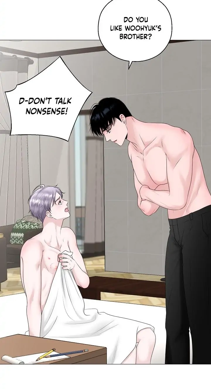 Not Your Alpha Chapter 10 page 64 - 